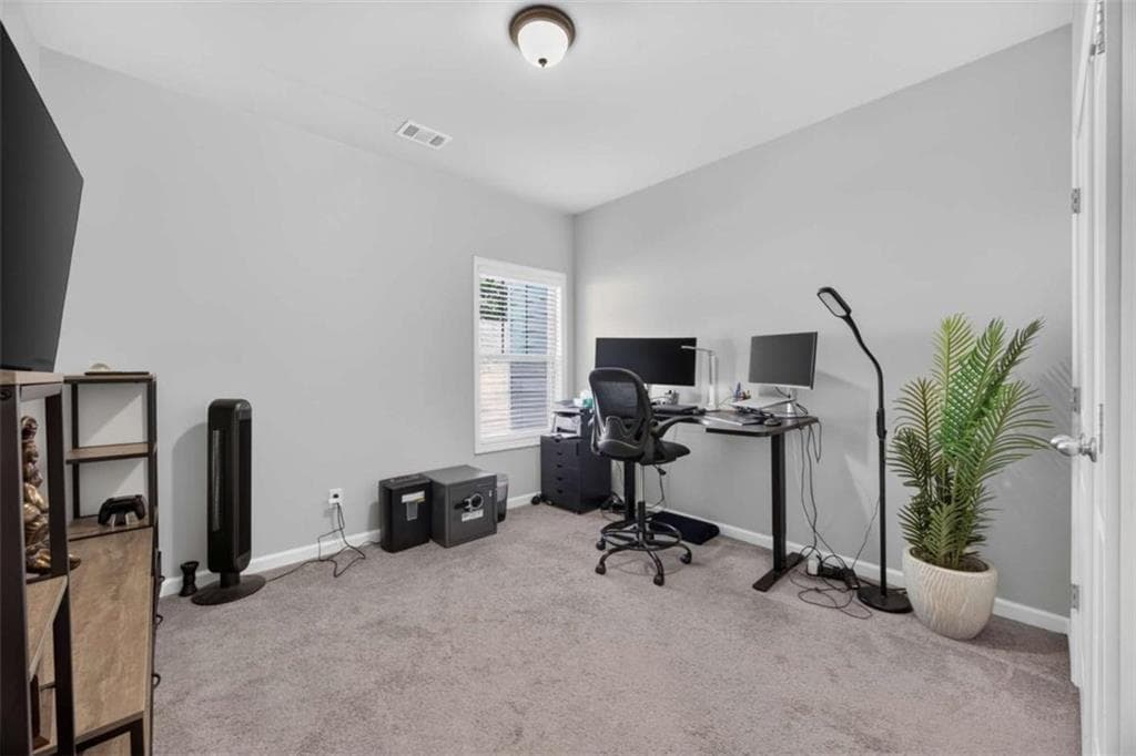 3 bedroom, 3 bathroom, 1,788 sq ft townhouse under contract at 2530 Norwood Park Crossing, Doraville, GA 30340 — photo 8