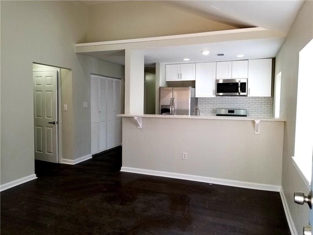 3 bedroom, 2 bathroom, 1,036 sq ft single family residence for rent at 968 Fern Avenue, Atlanta, GA 30315 for $2,375 a month — photo 3