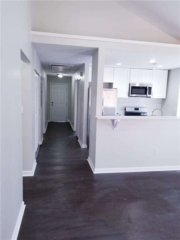 3 bedroom, 2 bathroom, 1,036 sq ft single family residence for rent at 968 Fern Avenue, Atlanta, GA 30315 for $2,375 a month — photo 4