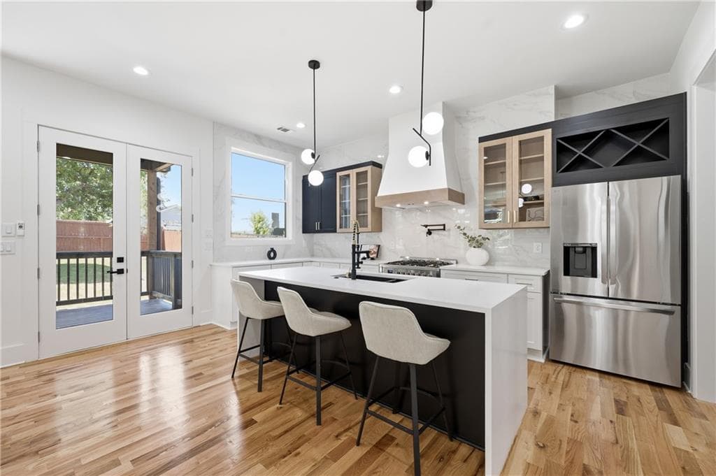 4 bedroom, 5 bathroom, 2,730 sq ft single family residence for sale at 63 Mortimer Street, Atlanta, GA 30317 — photo 6