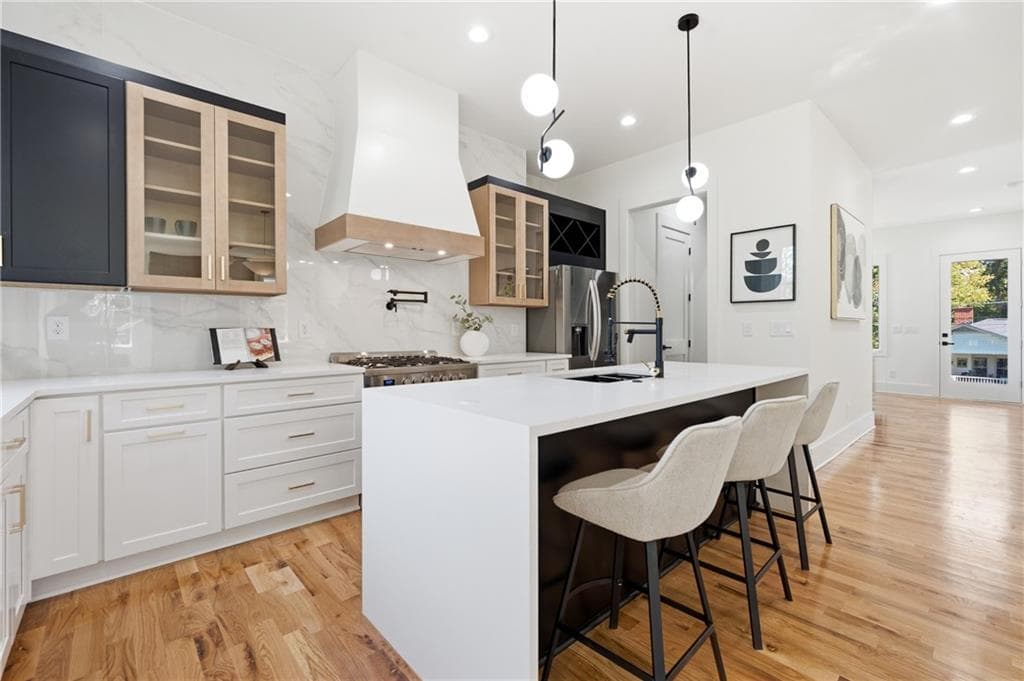 4 bedroom, 5 bathroom, 2,730 sq ft single family residence for sale at 63 Mortimer Street, Atlanta, GA 30317 — photo 7