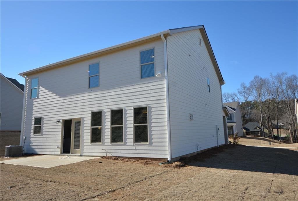 5 bedroom, 4 bathroom, 2,562 sq ft single family residence for rent at 232 Hellen Valley Drive, Braselton, GA 30517 for $2,500 a month — photo 2