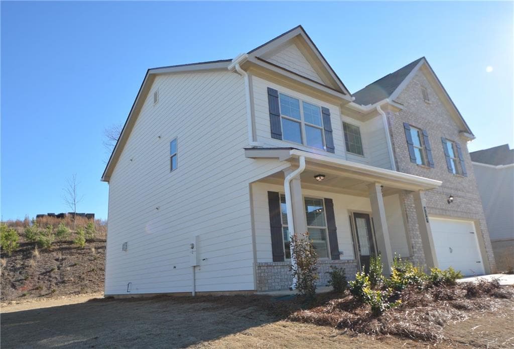 5 bedroom, 4 bathroom, 2,562 sq ft single family residence for rent at 232 Hellen Valley Drive, Braselton, GA 30517 for $2,500 a month — photo 3