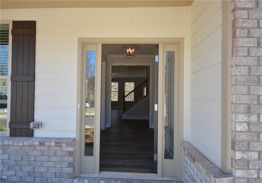 5 bedroom, 4 bathroom, 2,562 sq ft single family residence for rent at 232 Hellen Valley Drive, Braselton, GA 30517 for $2,500 a month — photo 5
