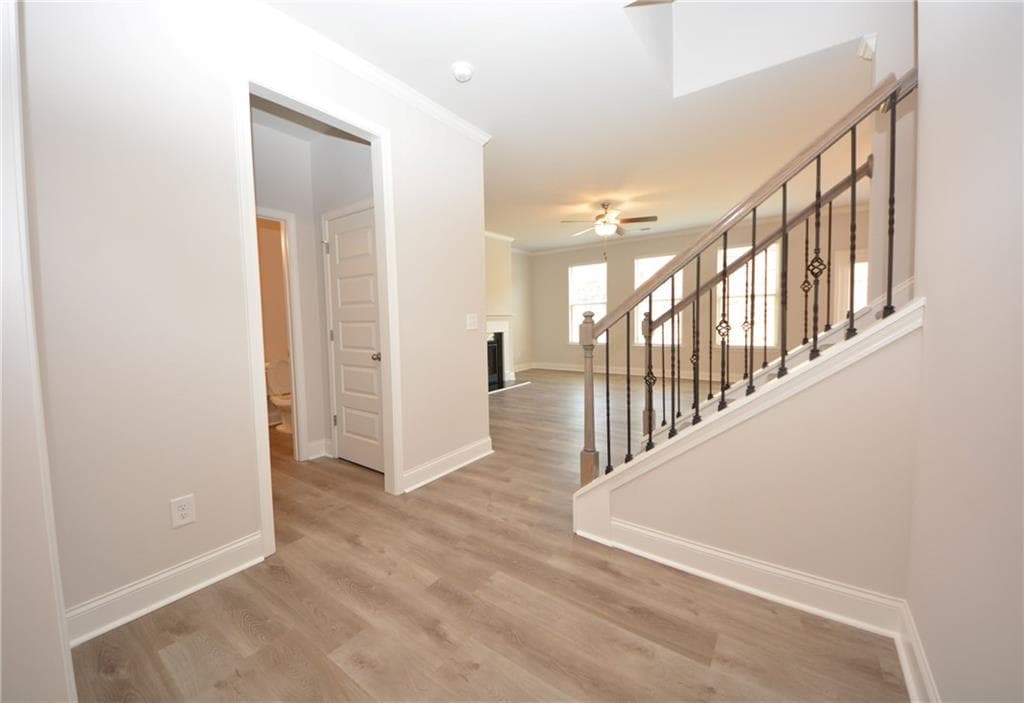 5 bedroom, 4 bathroom, 2,562 sq ft single family residence for rent at 232 Hellen Valley Drive, Braselton, GA 30517 for $2,500 a month — photo 10