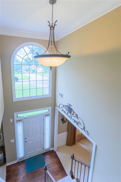 4 bedroom, 3 bathroom, 2,531 sq ft single family residence for sale at 2140 Soft Pine Lane, Acworth, GA 30102 — photo 4