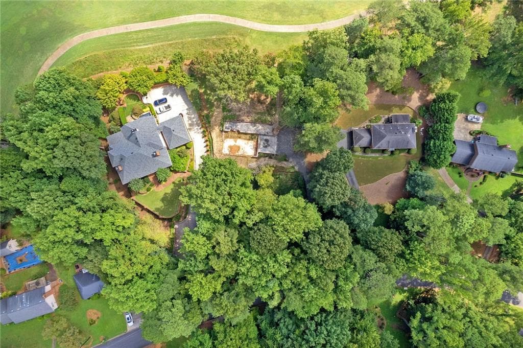 single family residence for sale at 3650 Club Drive, Kennesaw, GA 30144