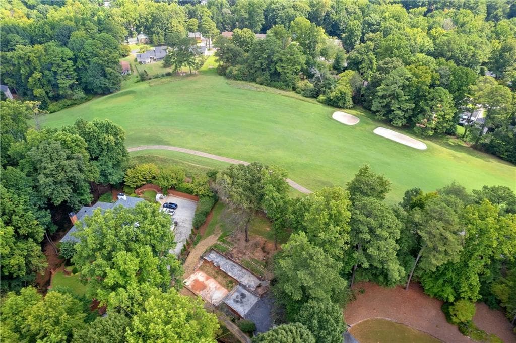 single family residence for sale at 3650 Club Drive, Kennesaw, GA 30144 — photo 3