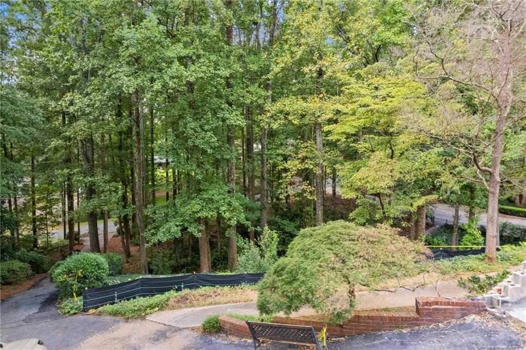 single family residence for sale at 3650 Club Drive, Kennesaw, GA 30144 — photo 5