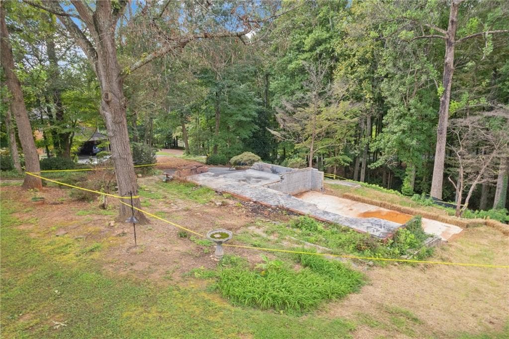 single family residence for sale at 3650 Club Drive, Kennesaw, GA 30144 — photo 7
