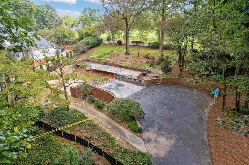 single family residence for sale at 3650 Club Drive, Kennesaw, GA 30144 — photo 8