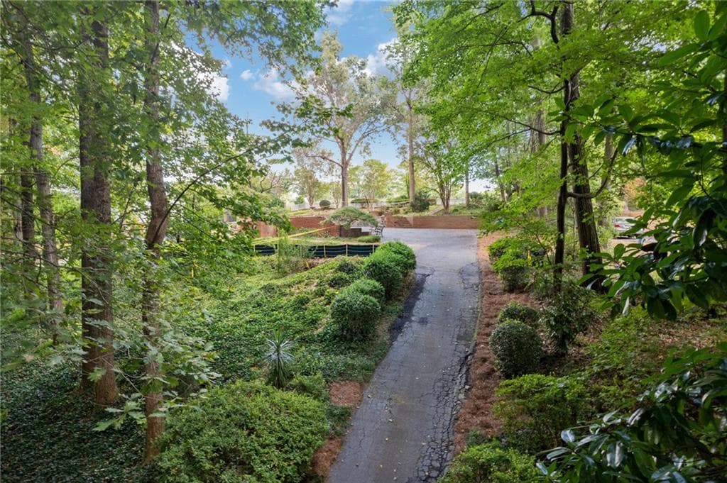 single family residence for sale at 3650 Club Drive, Kennesaw, GA 30144 — photo 9