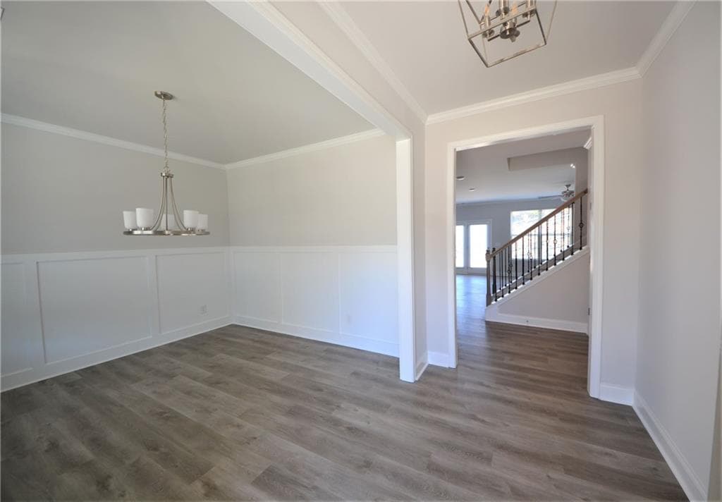 5 bedroom, 3 bathroom, 2,479 sq ft single family residence for rent at 246 Hellen Valley Drive, Braselton, GA 30517 for $2,500 a month — photo 6