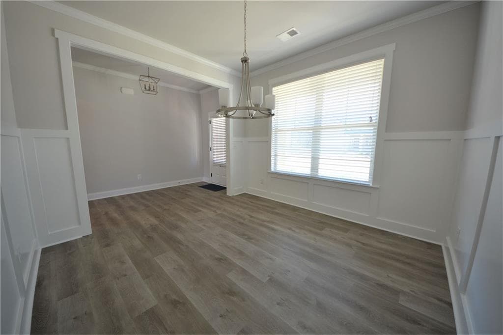 5 bedroom, 3 bathroom, 2,479 sq ft single family residence for rent at 246 Hellen Valley Drive, Braselton, GA 30517 for $2,500 a month — photo 8