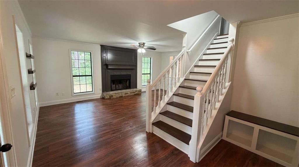 4 bedroom, 3 bathroom, 2,151 sq ft single family residence under contract at 39 Shadow Creek Drive, Villa Rica, GA 30180 — photo 6
