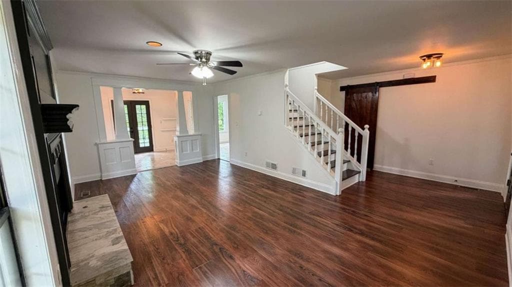 4 bedroom, 3 bathroom, 2,151 sq ft single family residence under contract at 39 Shadow Creek Drive, Villa Rica, GA 30180 — photo 7