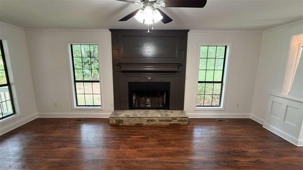 4 bedroom, 3 bathroom, 2,151 sq ft single family residence under contract at 39 Shadow Creek Drive, Villa Rica, GA 30180 — photo 9