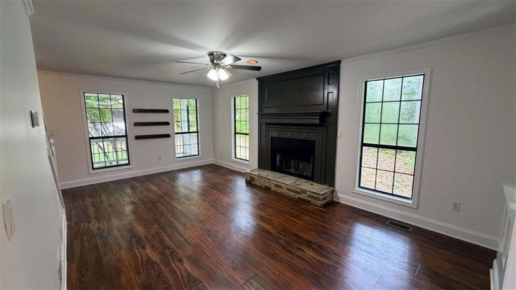 4 bedroom, 3 bathroom, 2,151 sq ft single family residence under contract at 39 Shadow Creek Drive, Villa Rica, GA 30180 — photo 10