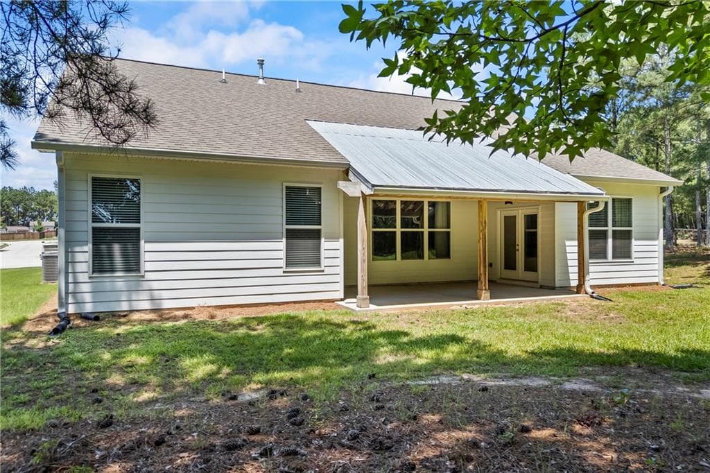 4 bedroom, 3 bathroom, 2,081 sq ft single family residence for sale at 1912 Hymer Court, Monroe, GA 30656 — photo 5