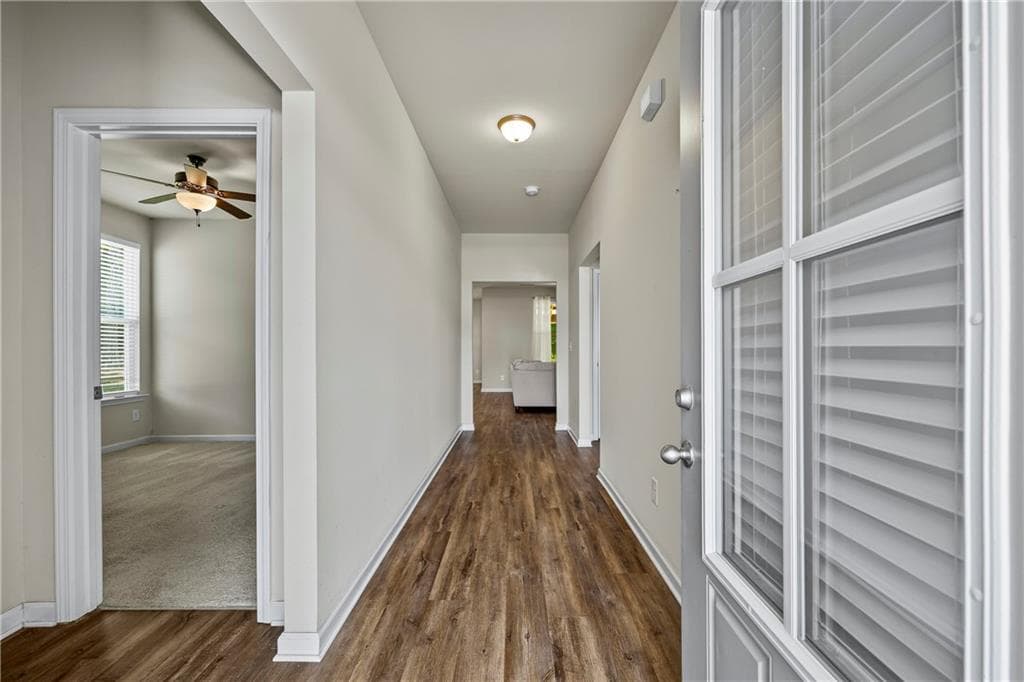 4 bedroom, 3 bathroom, 2,081 sq ft single family residence for sale at 1912 Hymer Court, Monroe, GA 30656 — photo 7