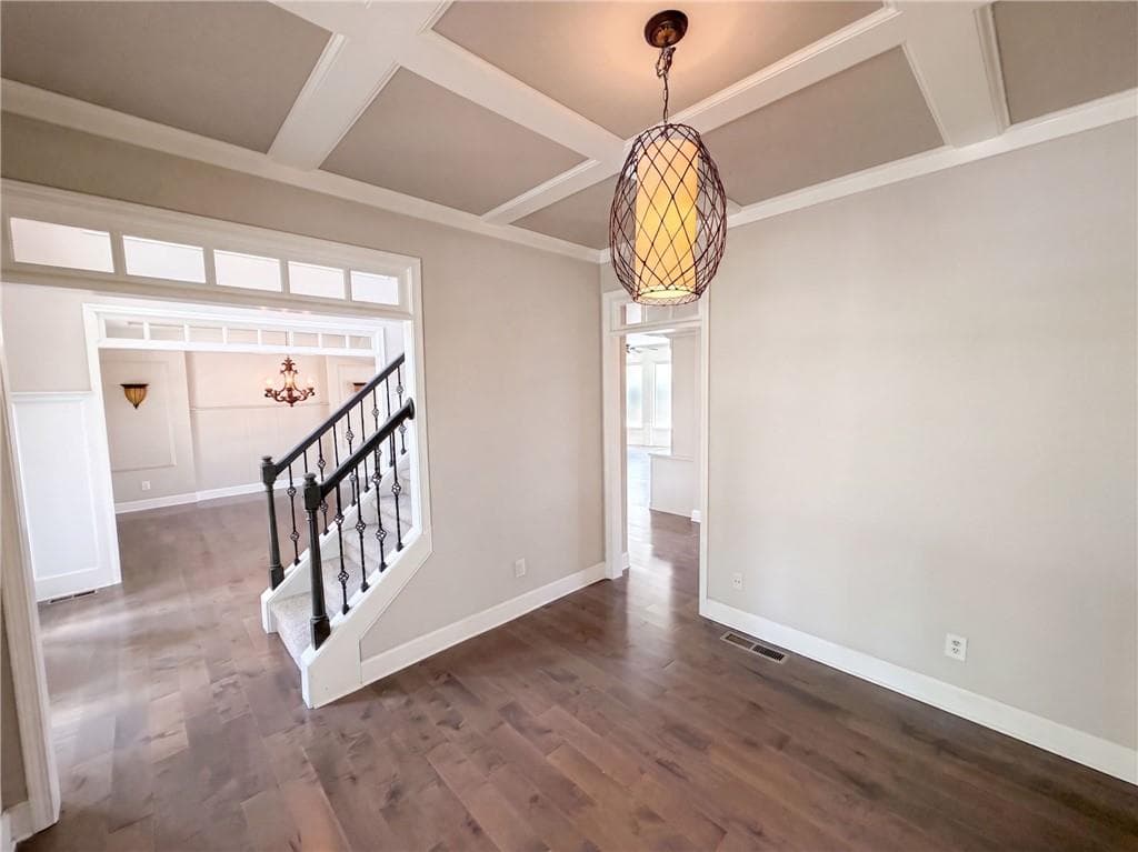 5 bedroom, 4 bathroom, 4,236 sq ft single family residence for sale at 7047 Tree House Way, Flowery Branch, GA 30542 — photo 8