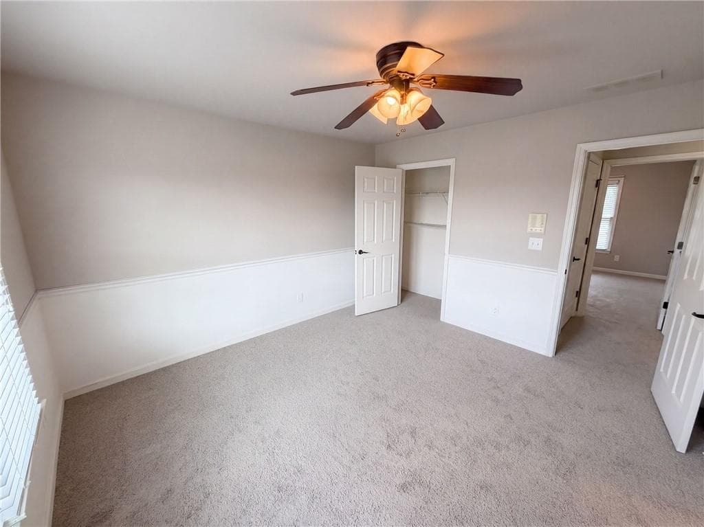 5 bedroom, 4 bathroom, 4,236 sq ft single family residence for sale at 7047 Tree House Way, Flowery Branch, GA 30542 — photo 10