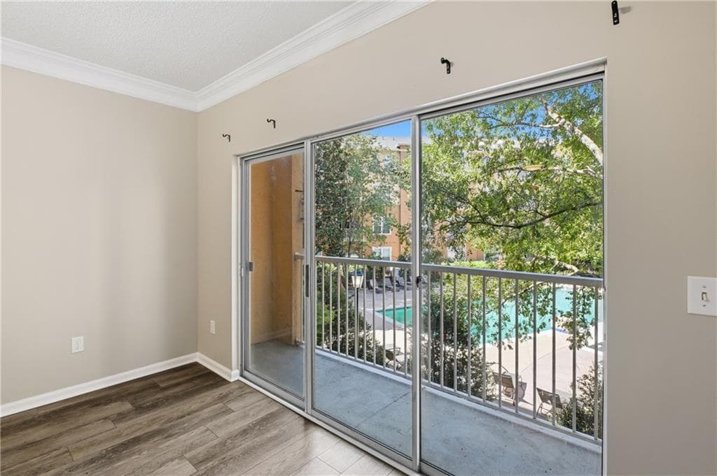 1 bedroom, 1 bathroom, 754 sq ft condominium for sale at 10 Perimeter Summit Boulevard 4220, Atlanta, GA 30319 — photo 7