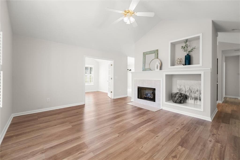2 bedroom, 2 bathroom, 1,488 sq ft condominium for sale at 205 Somerton Place, Cumming, GA 30040 — photo 7