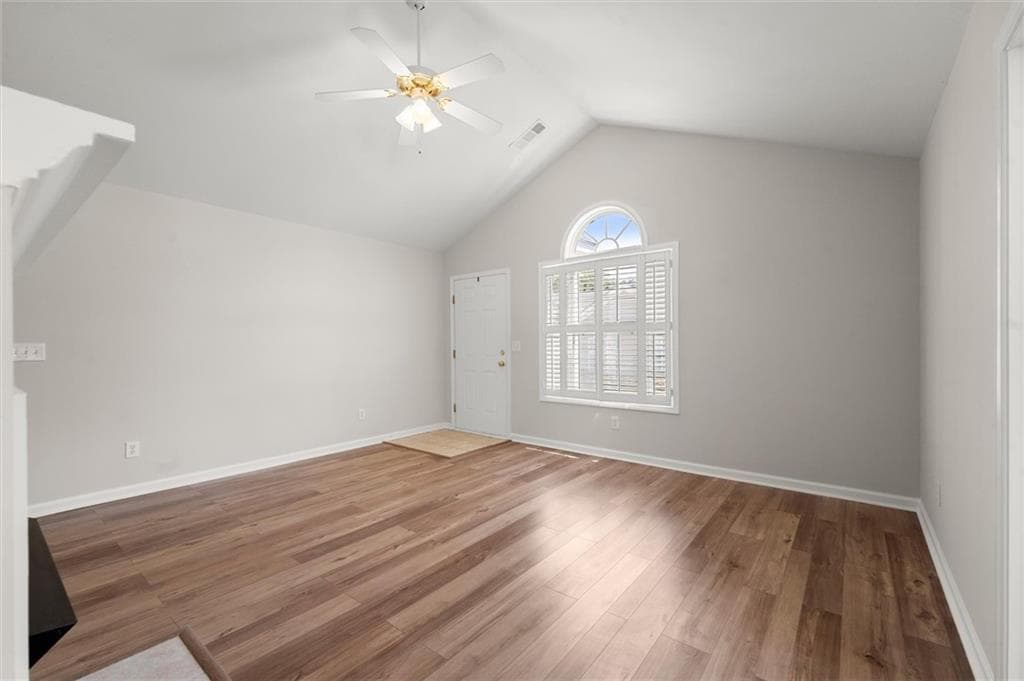 2 bedroom, 2 bathroom, 1,488 sq ft condominium for sale at 205 Somerton Place, Cumming, GA 30040 — photo 9