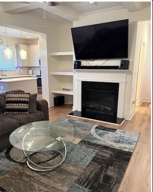 3 bedroom, 3 bathroom, 1,957 sq ft townhouse for sale at 7618 Avalon Boulevard, Fairburn, GA 30213 — photo 5