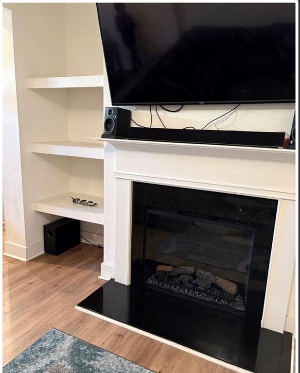 3 bedroom, 3 bathroom, 1,957 sq ft townhouse for sale at 7618 Avalon Boulevard, Fairburn, GA 30213 — photo 6