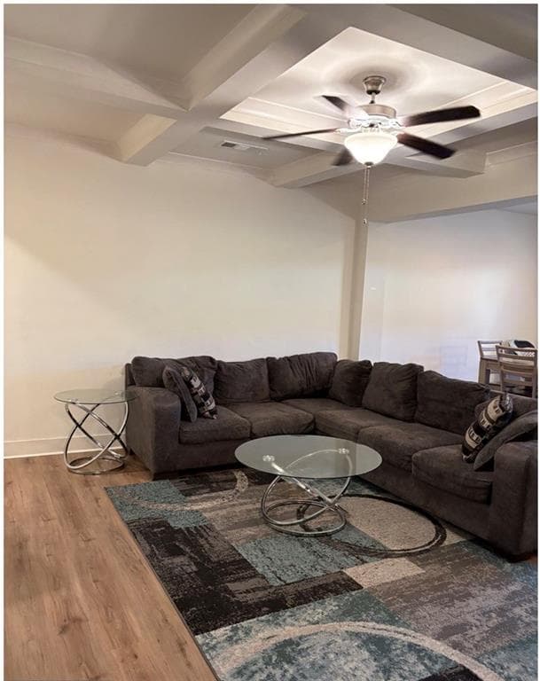 3 bedroom, 3 bathroom, 1,957 sq ft townhouse for sale at 7618 Avalon Boulevard, Fairburn, GA 30213 — photo 7