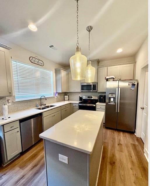 3 bedroom, 3 bathroom, 1,957 sq ft townhouse for sale at 7618 Avalon Boulevard, Fairburn, GA 30213 — photo 8