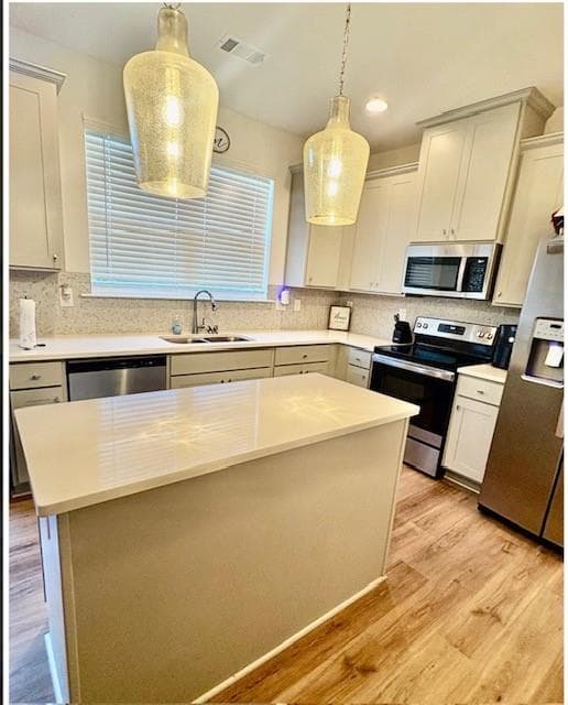 3 bedroom, 3 bathroom, 1,957 sq ft townhouse for sale at 7618 Avalon Boulevard, Fairburn, GA 30213 — photo 10