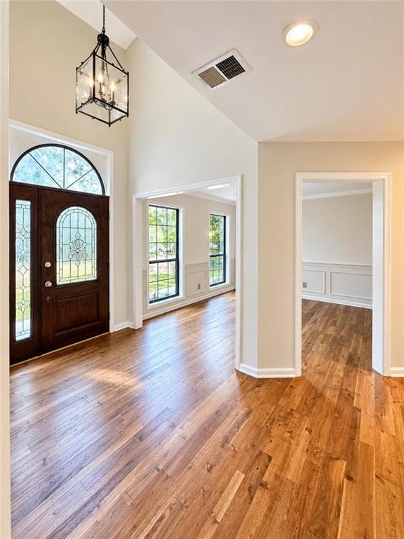 3 bedroom, 3 bathroom, 2,471 sq ft single family residence for sale at 270 Sweetwater Trace Trace, Alpharetta, GA 30076 — photo 4