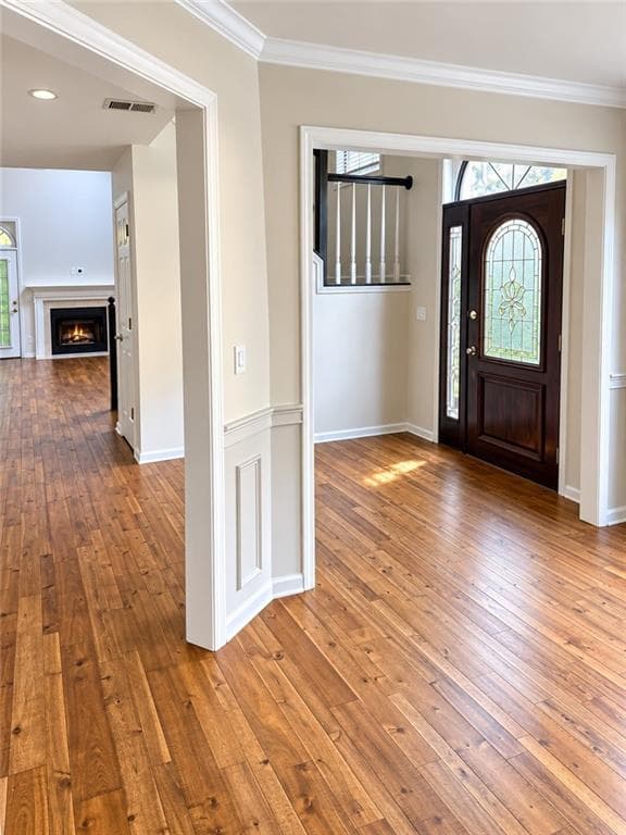 3 bedroom, 3 bathroom, 2,471 sq ft single family residence for sale at 270 Sweetwater Trace Trace, Alpharetta, GA 30076 — photo 5