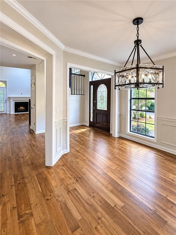 3 bedroom, 3 bathroom, 2,471 sq ft single family residence for sale at 270 Sweetwater Trace Trace, Alpharetta, GA 30076 — photo 6