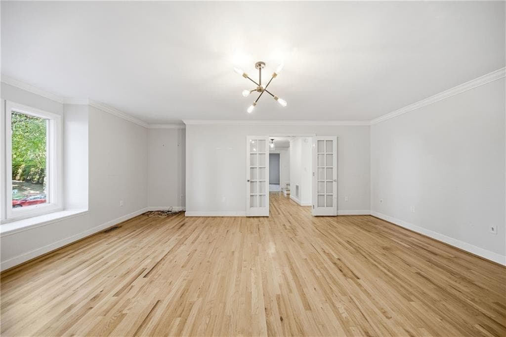 4 bedroom, 4 bathroom, 5,141 sq ft single family residence for sale at 3335 Trails End Road, Roswell, GA 30075 — photo 7