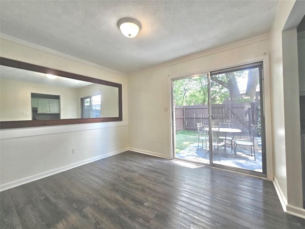 3 bedroom, 2 bathroom, 1,302 sq ft condominium for rent at 1192 Ashborough Drive B, Marietta, GA 30067 for $1,875 a month — photo 5