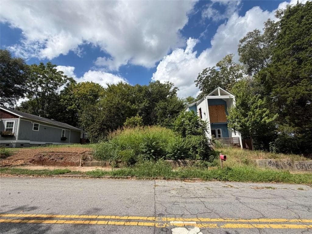 single family residence for sale at 1049 Fortress Avenue, Atlanta, GA 30315