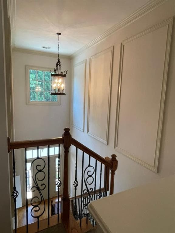 4 bedroom, 4 bathroom, 5,304 sq ft townhouse for sale at 6036 Coldwater Point, Johns Creek, GA 30097 — photo 4