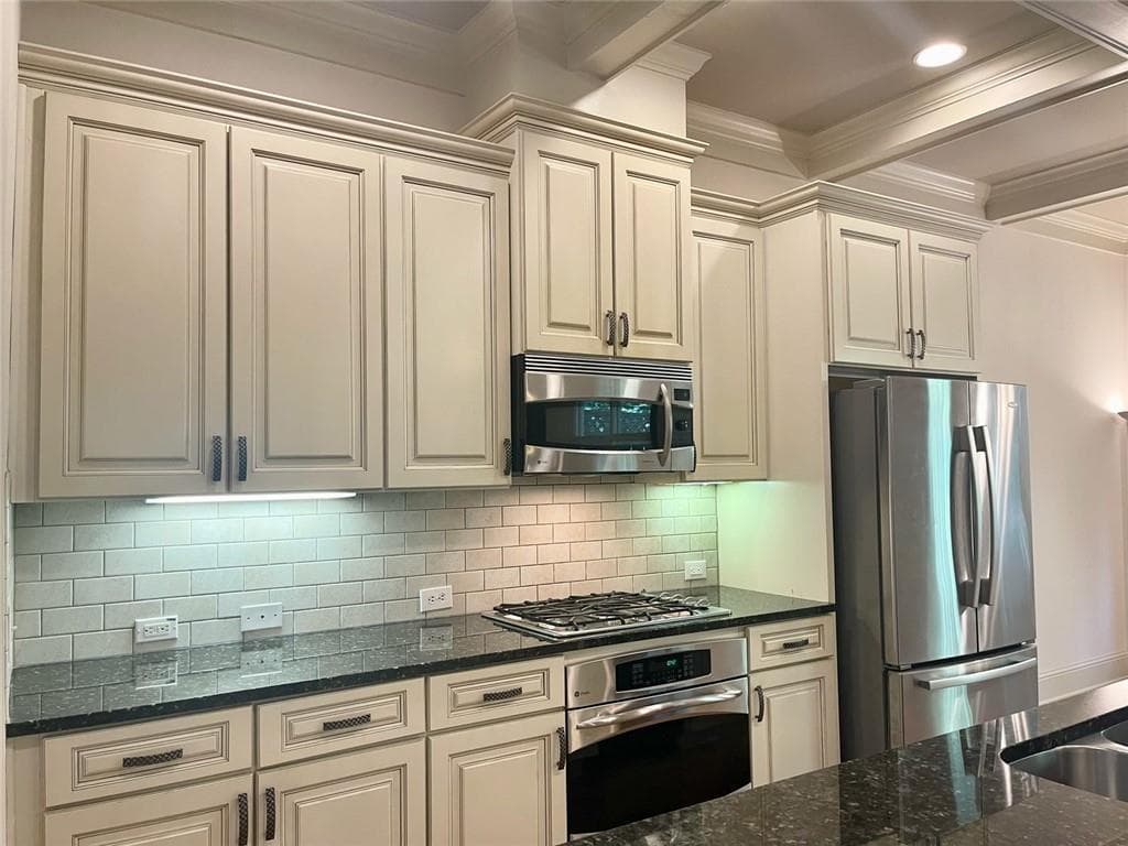 4 bedroom, 4 bathroom, 5,304 sq ft townhouse for sale at 6036 Coldwater Point, Johns Creek, GA 30097 — photo 7