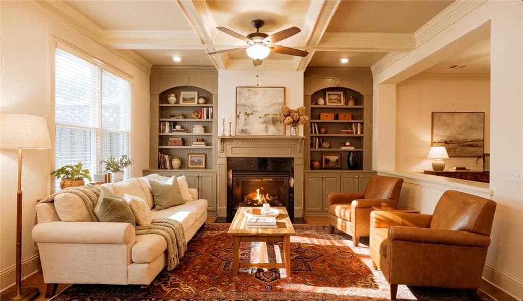 4 bedroom, 4 bathroom, 5,304 sq ft townhouse for sale at 6036 Coldwater Point, Johns Creek, GA 30097 — photo 10