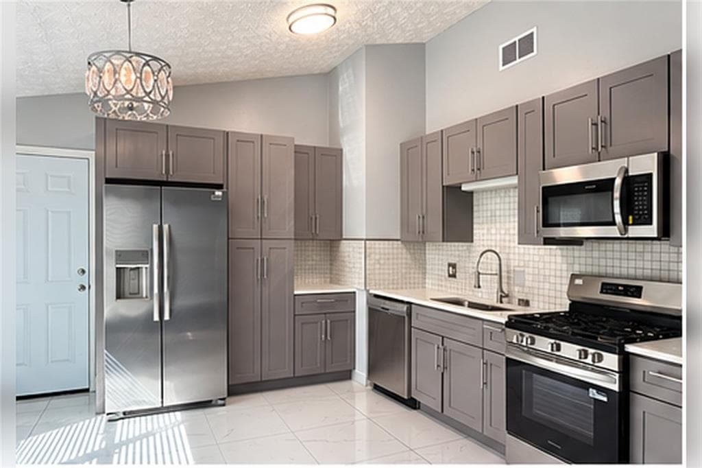 3 bedroom, 2 bathroom, 1,400 sq ft single family residence for rent at 5856 Rock Road, Union City, GA 30291 for $1,895 a month — photo 2