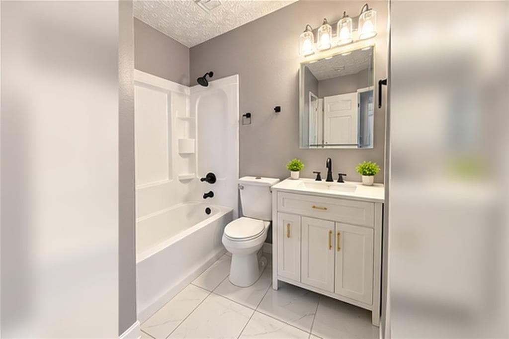 3 bedroom, 2 bathroom, 1,400 sq ft single family residence for rent at 5856 Rock Road, Union City, GA 30291 for $1,895 a month — photo 8