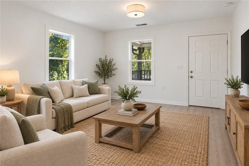 3 bedroom, 3 bathroom, 1,780 sq ft single family residence for sale at 1965 Holland Park Drive, Buford, GA 30519 — photo 7