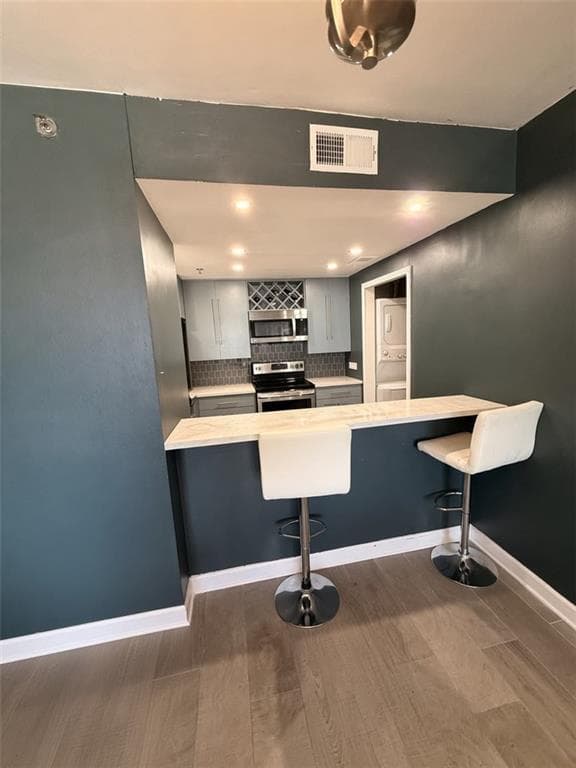 2 bedroom, 2 bathroom, 1,230 sq ft condominium for sale at 3481 Lakeside Drive 1502, Atlanta, GA 30326 — photo 7
