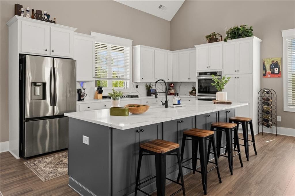 3 bedroom, 4 bathroom, 3,385 sq ft single family residence for sale at 344 Gold Bullion Drive, Dawsonville, GA 30534 — photo 6