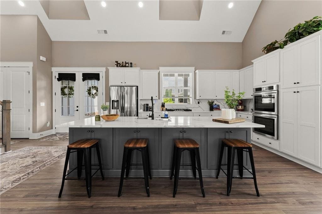 3 bedroom, 4 bathroom, 3,385 sq ft single family residence for sale at 344 Gold Bullion Drive, Dawsonville, GA 30534 — photo 7