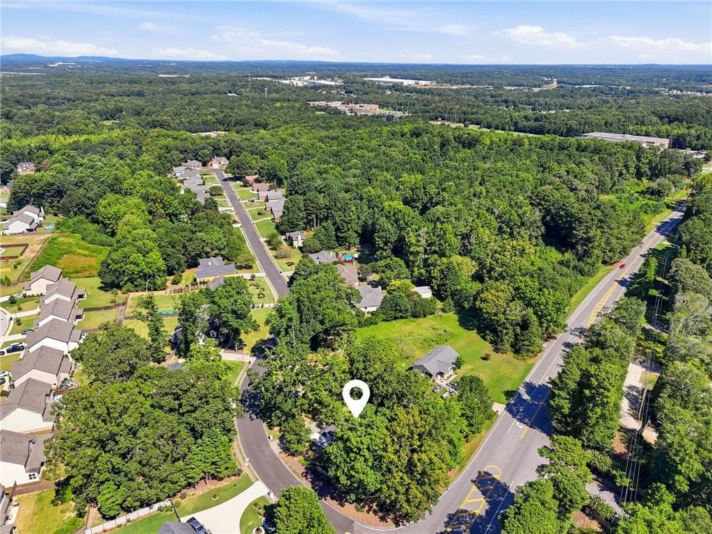 duplex for sale at 1965 Holland Park Drive, Buford, GA 30519 — photo 4